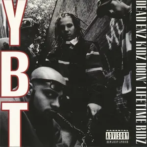 Dead enz kids doin' lifetime bidz